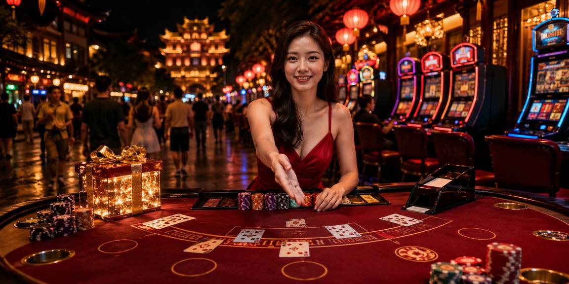 w89 Live Casino